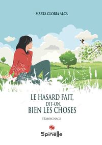 Picture of Le hasard fait, dit-on, bien les choses