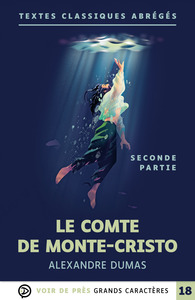 Picture of LE COMTE DE MONTE-CRISTO (PARTIE 2)