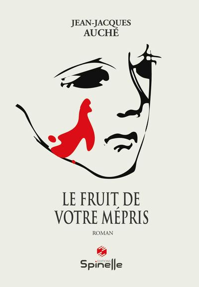 Picture of Le Fruit de votre mépris