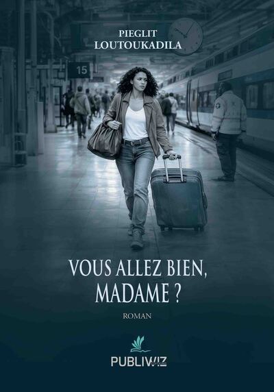 Picture of Vous allez bien, Madame ?