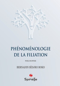 Picture of Phénoménologie de la filiation