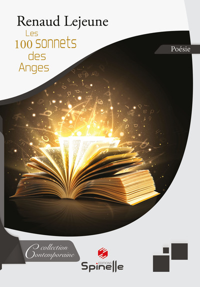 Picture of Les 100 sonnets des Anges