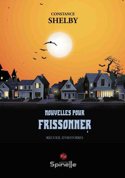 Image de Nouvelles pour frissonner