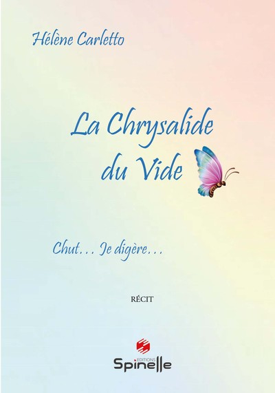 Picture of La Chrysalide du Vide