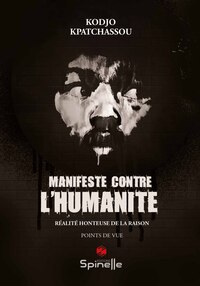 Picture of Manifeste contre l’humanité