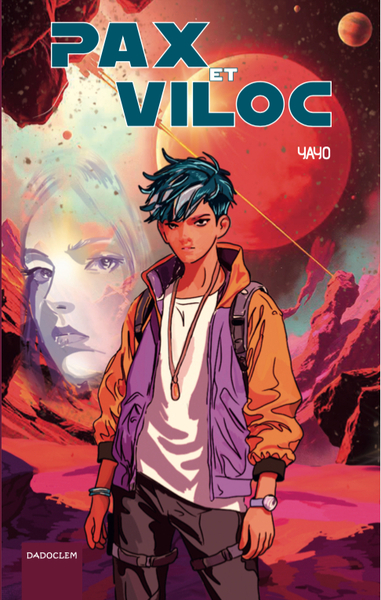 Image de PAX ET VILOC