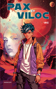 Image de PAX ET VILOC