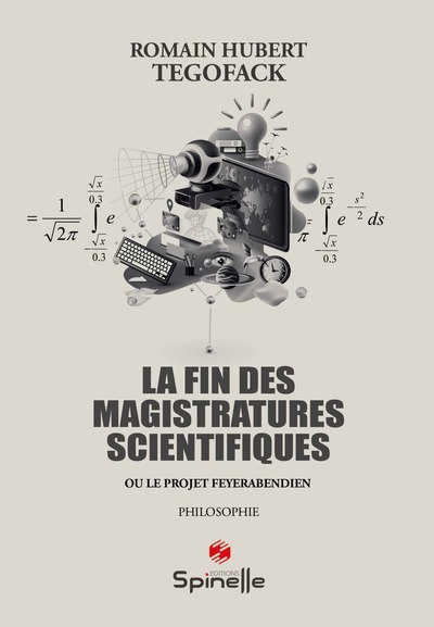 Picture of La fin des magistratures scientifiques