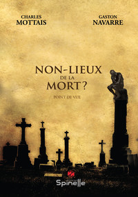 Picture of Non-lieux de la mort