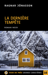 Picture of LA DERNIERE TEMPETE