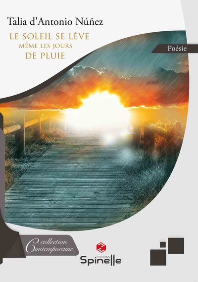 Picture of Le soleil se lève même les jours de pluie