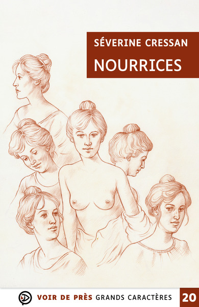 Picture of NOURRICES