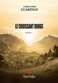 Image de Le croissant rouge