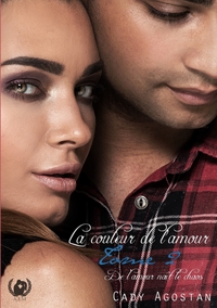 Image de La couleur de l'amour