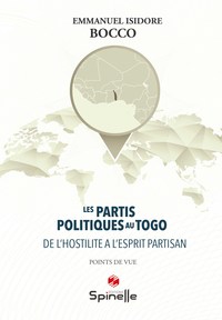 Image de Les partis politiques au Togo