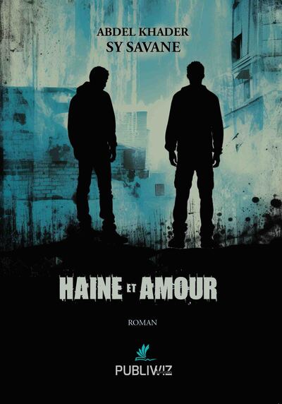 Picture of Haine et Amour