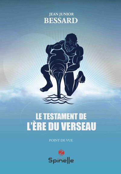 Picture of Le testament de l’ère du Verseau