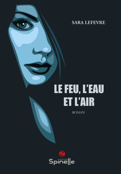 Picture of Le feu, l’eau et l’air