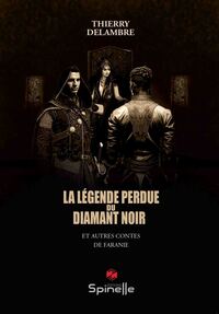 Image de La légende perdue du diamant noir