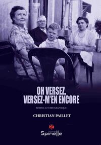 Image de Oh versez, versez-m’en encore