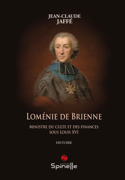 Picture of Loménie de Brienne