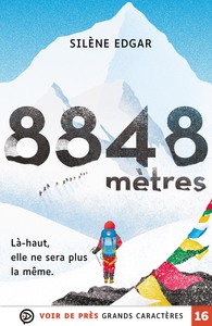 Picture of 8848 METRES