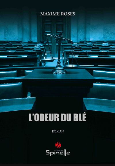 Picture of L’odeur du blé