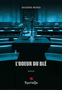 Picture of L’odeur du blé