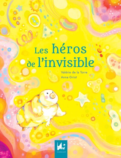 Picture of LES HEROS DE L'INVISIBLE