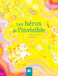 Picture of LES HEROS DE L'INVISIBLE