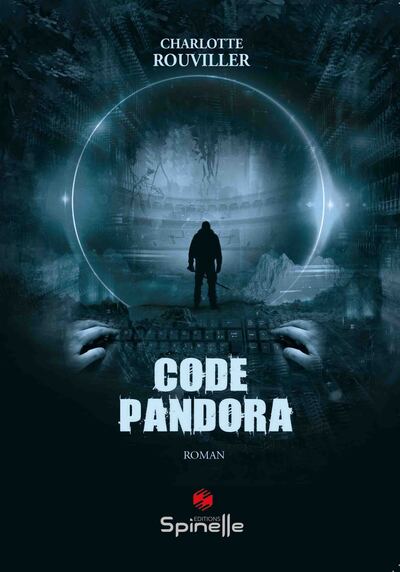 Picture of Code Pandora