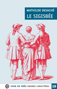 Picture of LE SIGISBEE