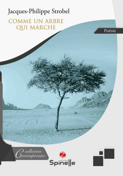 Picture of Comme un arbre qui marche