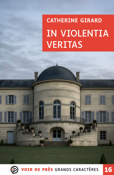 Image de IN VIOLENTIA VERITAS