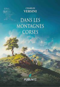 Picture of Dans les montagnes corses