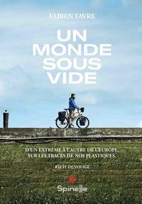 Image de Un monde sous vide