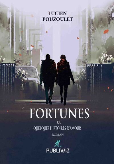 Picture of Fortunes ou Quelques histoires d’amour