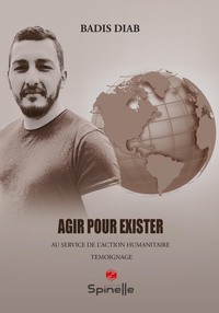 Picture of Agir pour exister