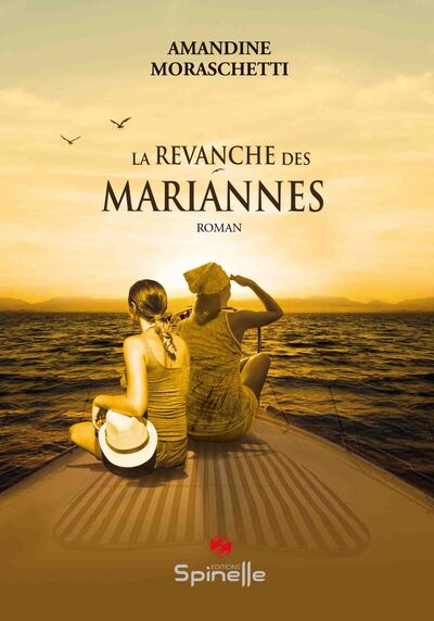 Picture of La revanche des Mariannes