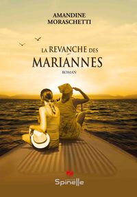 Picture of La revanche des Mariannes