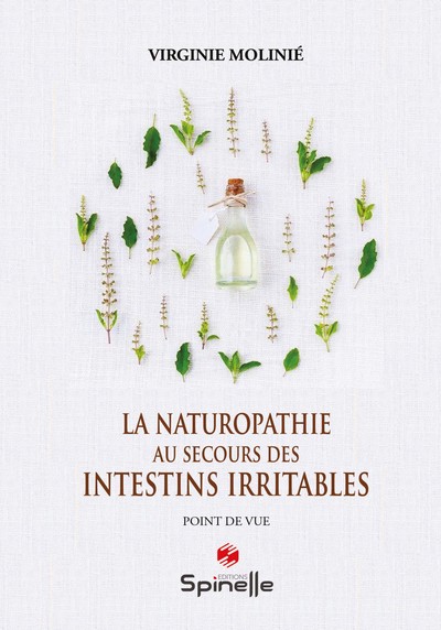 Picture of La naturopathie au secours des intestins irritables
