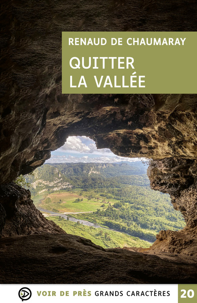 Picture of QUITTER LA VALLEE