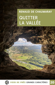 Picture of QUITTER LA VALLEE