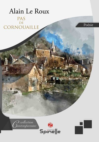 Picture of Pas de Cornouaille