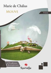 Picture of Mouve
