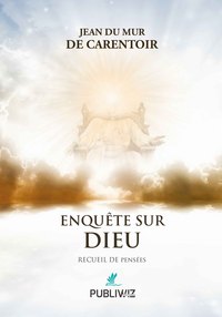 Image de Enquête sur Dieu