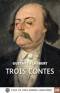 Picture of TROIS CONTES
