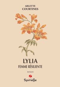 Picture of Lylia, femme résiliente