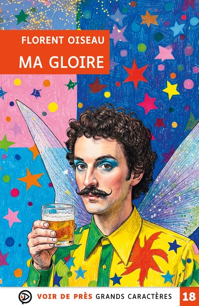 Picture of MA GLOIRE