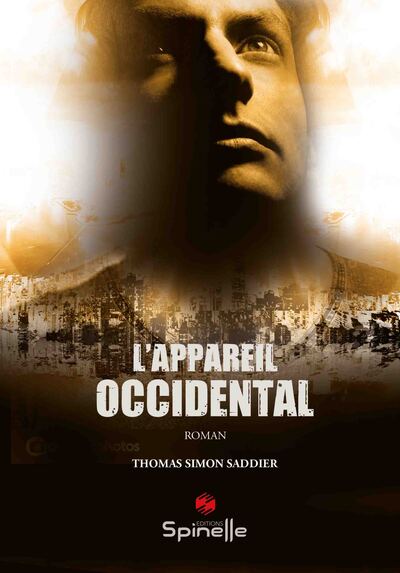 Picture of L’appareil occidental